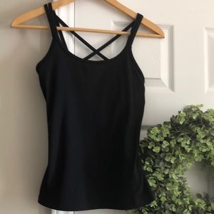 Ribbed tank~W Sz XS
